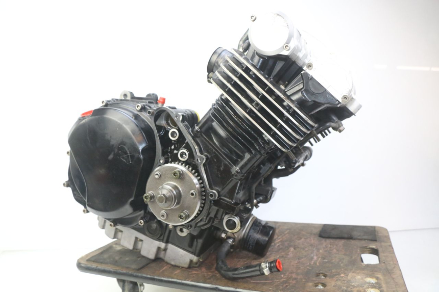 photo de MOTEUR YAMAHA FZS FAZER 600 (1998 - 2001)