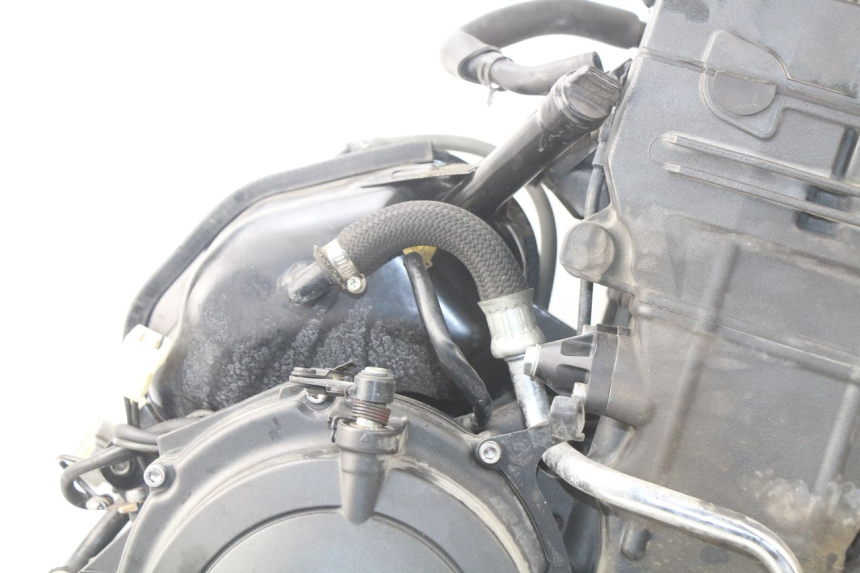 photo de MOTEUR YAMAHA TDM ABS 900 (2002 - 2014)