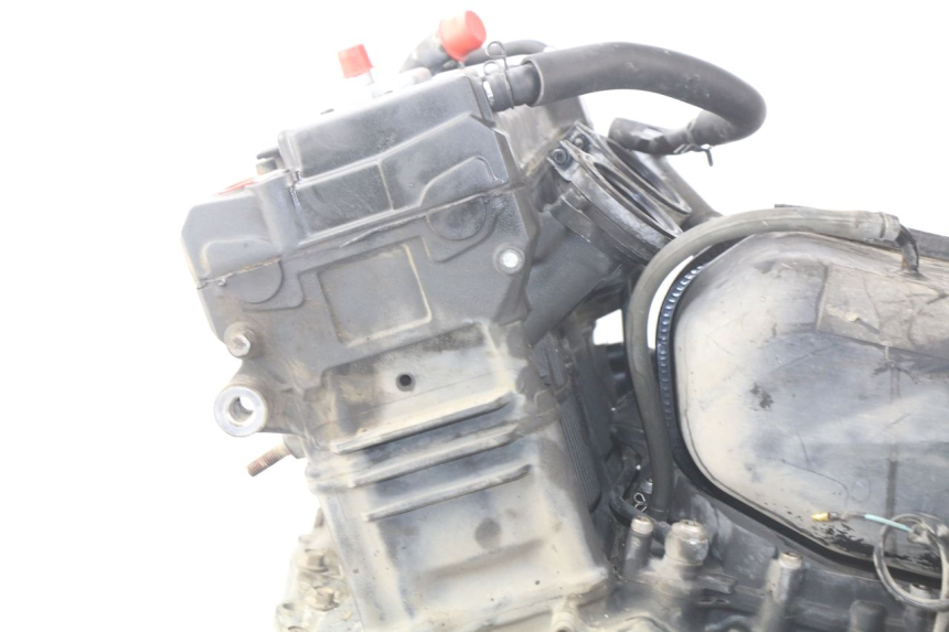 photo de MOTEUR YAMAHA TDM ABS 900 (2002 - 2014)