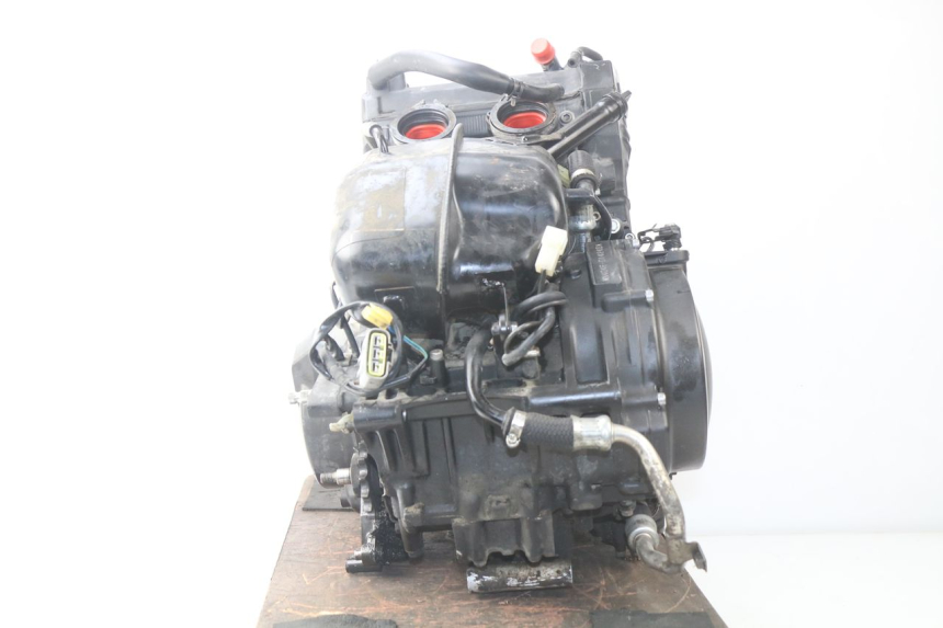 photo de MOTEUR YAMAHA TDM ABS 900 (2002 - 2014)