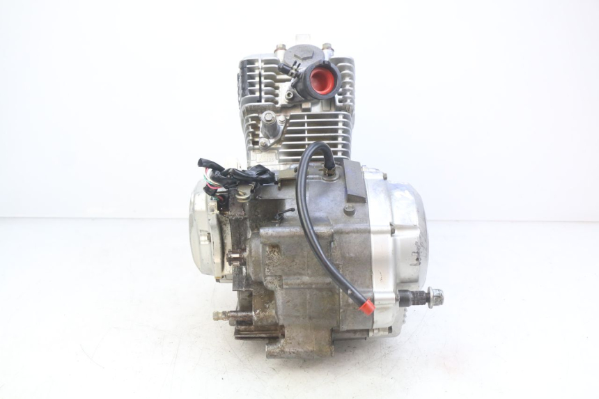 photo de MOTEUR YAMAHA TTR 125 (2000 - 2020)