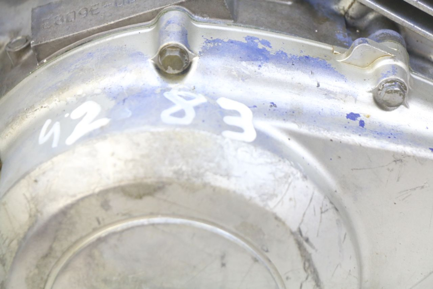 photo de MOTEUR YAMAHA TTR 125 (2000 - 2020)