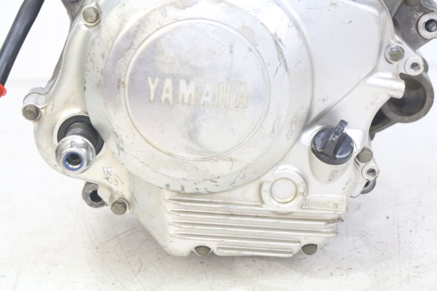 photo de MOTEUR YAMAHA TTR 125 (2000 - 2020)