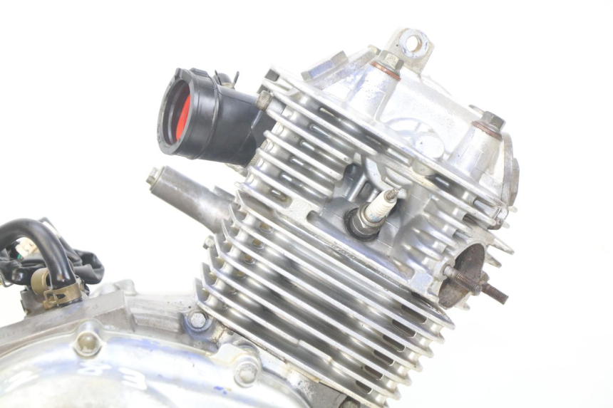 photo de MOTEUR YAMAHA TTR 125 (2000 - 2020)