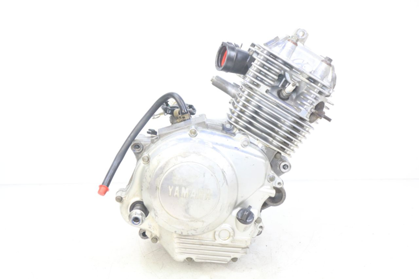photo de MOTEUR YAMAHA TTR 125 (2000 - 2020)