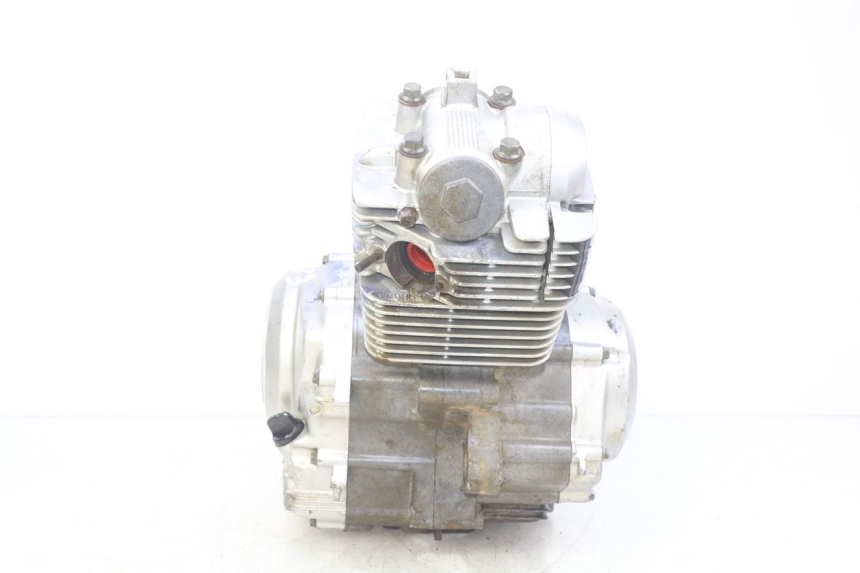 photo de MOTEUR YAMAHA TTR 125 (2000 - 2020)