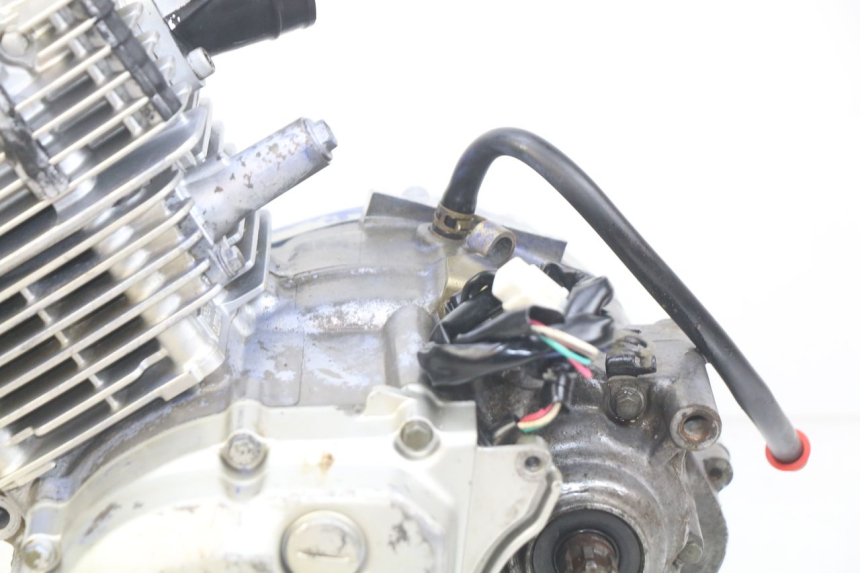 photo de MOTEUR YAMAHA TTR 125 (2000 - 2020)