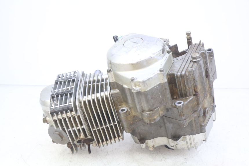 photo de MOTEUR YAMAHA TTR 125 (2000 - 2020)