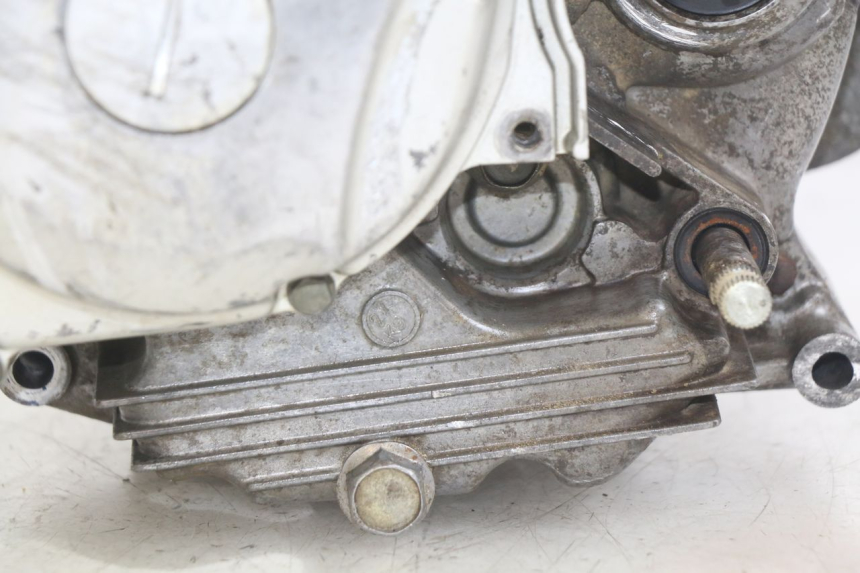 photo de MOTEUR YAMAHA TTR 125 (2000 - 2020)
