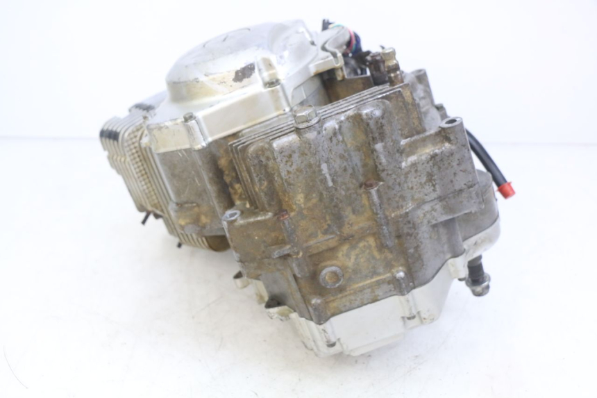 photo de MOTEUR YAMAHA TTR 125 (2000 - 2020)