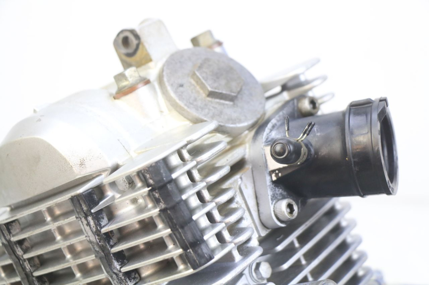 photo de MOTEUR YAMAHA TTR 125 (2000 - 2020)