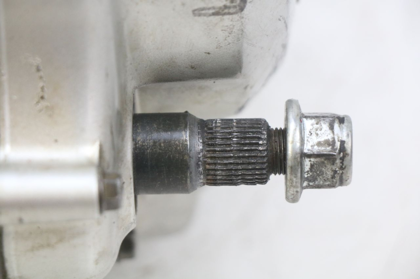 photo de MOTEUR YAMAHA TTR 125 (2000 - 2020)