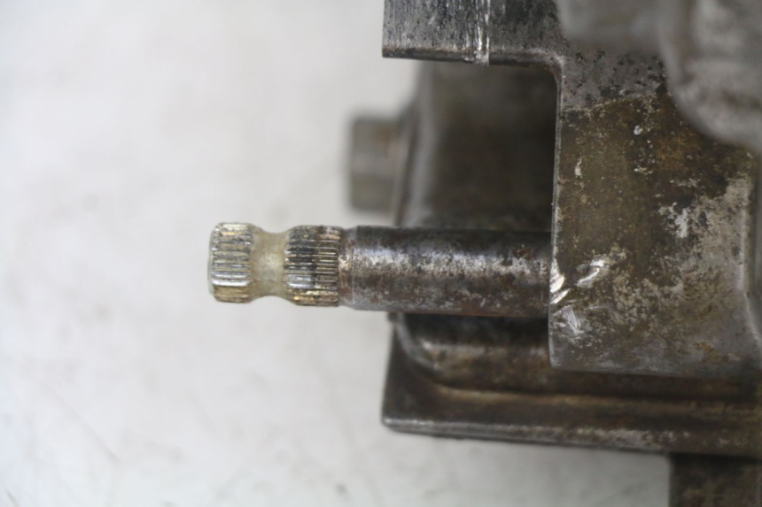 photo de MOTEUR YAMAHA TTR 125 (2000 - 2020)