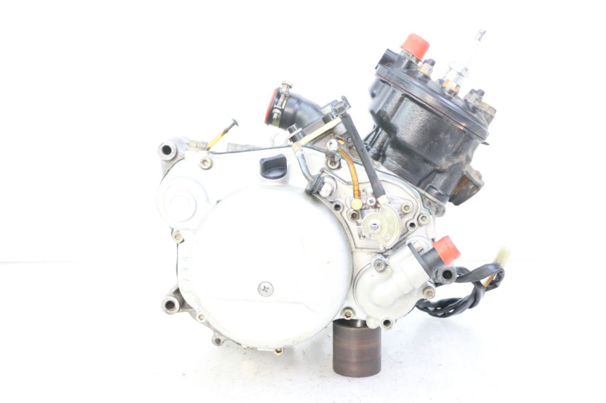 photo de MOTEUR YAMAHA TZR 50 (2008 - 2016)