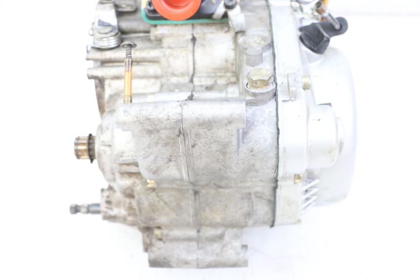 photo de MOTEUR YAMAHA TZR 50 (2008 - 2016)