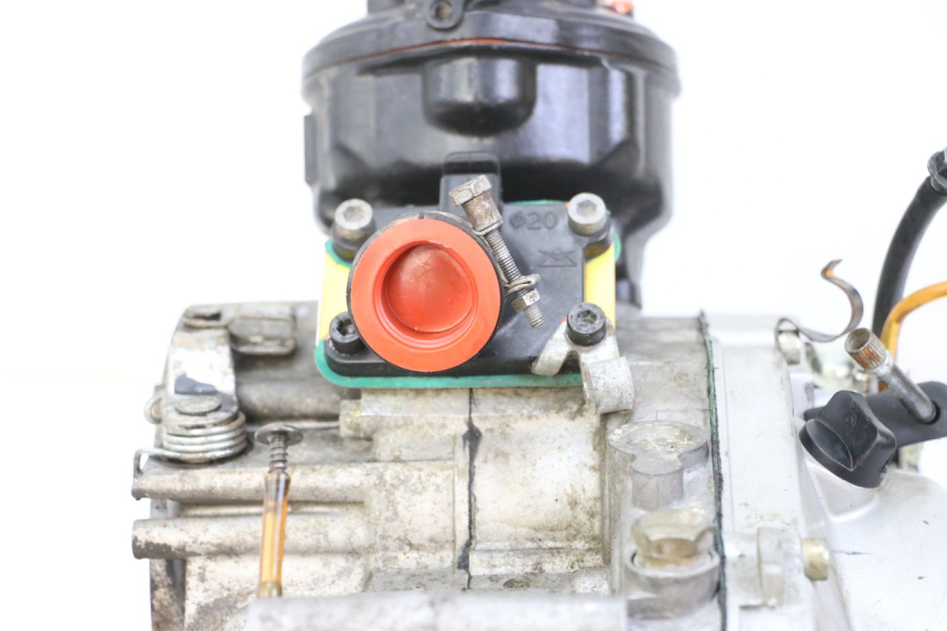 photo de MOTEUR YAMAHA TZR 50 (2008 - 2016)