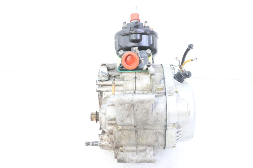 photo de MOTEUR YAMAHA TZR 50 (2008 - 2016)