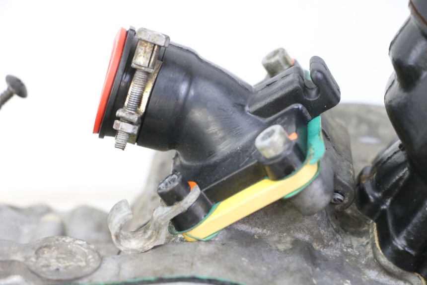 photo de MOTEUR YAMAHA TZR 50 (2008 - 2016)