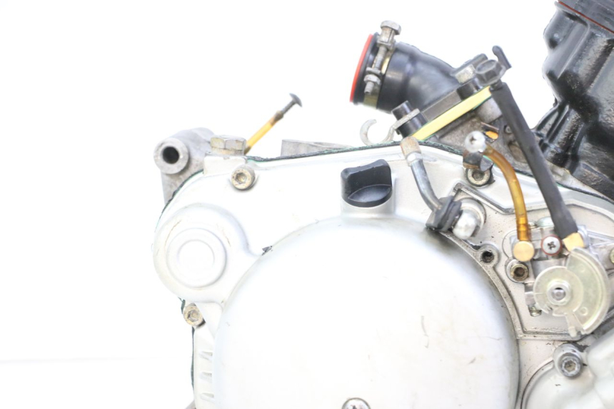 photo de MOTEUR YAMAHA TZR 50 (2008 - 2016)