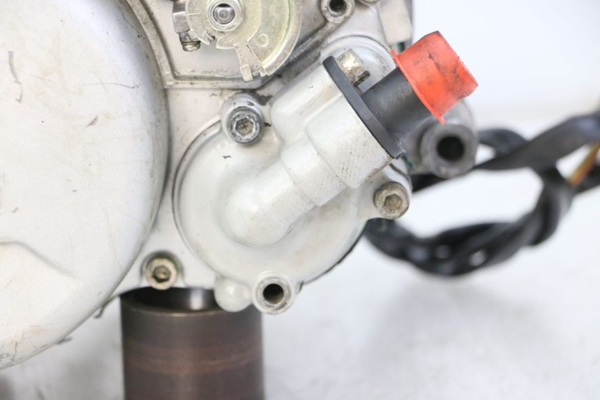photo de MOTEUR YAMAHA TZR 50 (2008 - 2016)