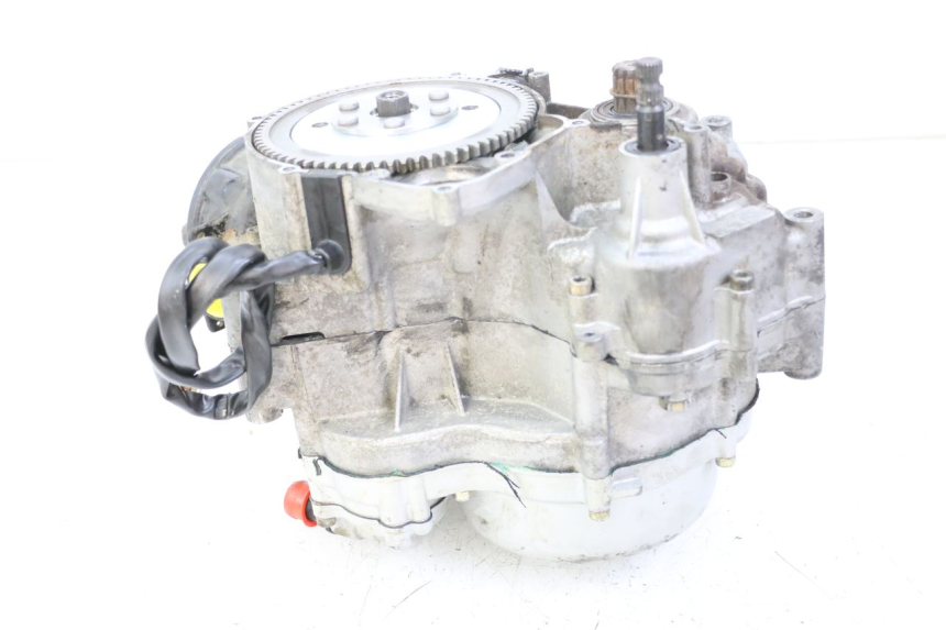 photo de MOTEUR YAMAHA TZR 50 (2008 - 2016)