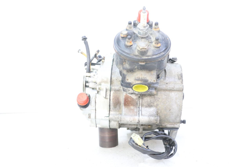 photo de MOTEUR YAMAHA TZR 50 (2008 - 2016)