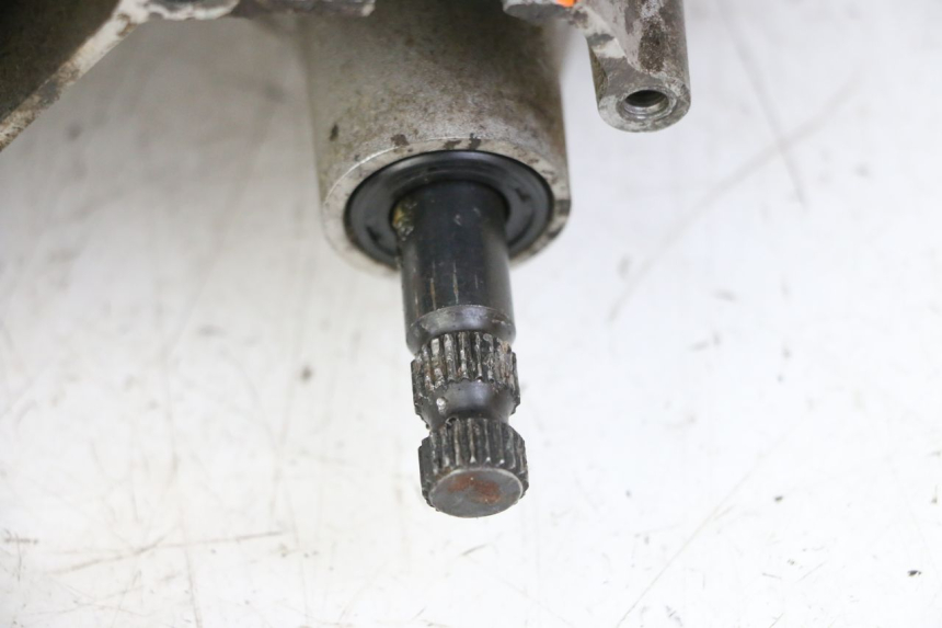 photo de MOTEUR YAMAHA TZR 50 (2008 - 2016)