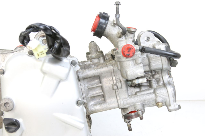 photo de MOTEUR YAMAHA X-CITY XCITY 125 (2007 - 2008)