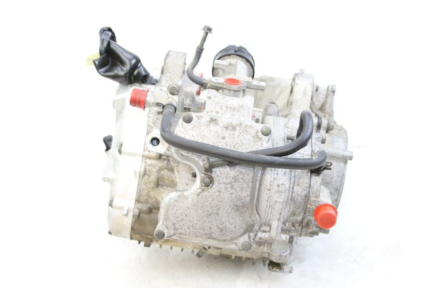 photo de MOTEUR YAMAHA X-CITY XCITY 125 (2007 - 2008)