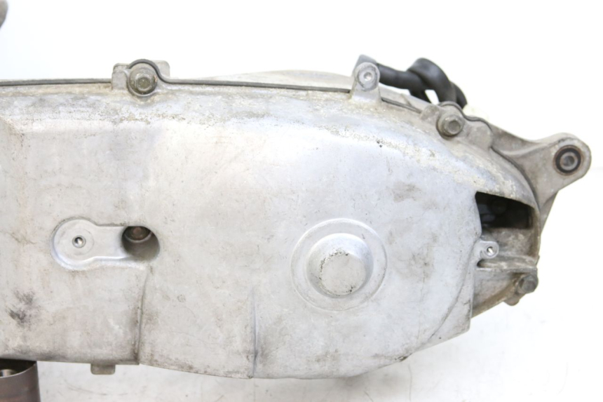 photo de MOTEUR YAMAHA X-CITY XCITY 125 (2007 - 2008)