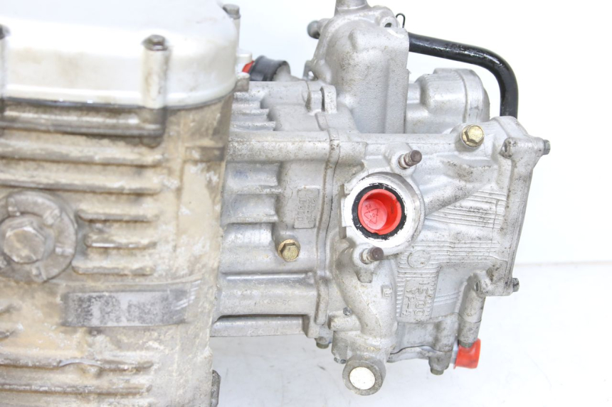 photo de MOTEUR YAMAHA X-CITY XCITY 125 (2007 - 2008)