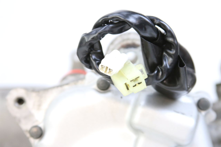 photo de MOTEUR YAMAHA X-CITY XCITY 125 (2007 - 2008)
