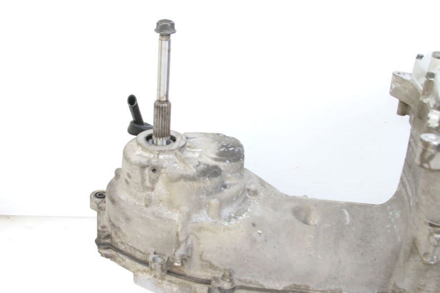 photo de MOTEUR YAMAHA X-CITY XCITY 125 (2007 - 2008)