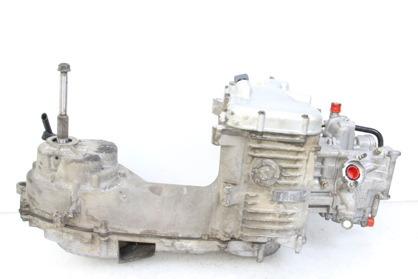photo de MOTEUR YAMAHA X-CITY XCITY 125 (2007 - 2008)