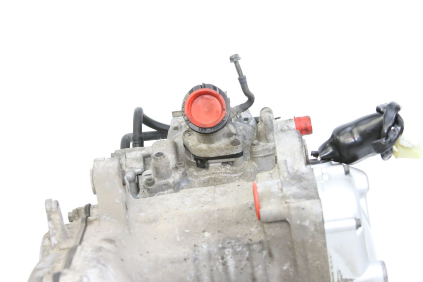 photo de MOTEUR YAMAHA X-CITY XCITY 125 (2007 - 2008)