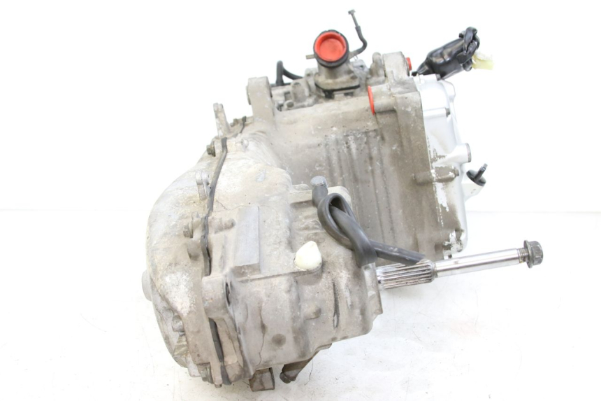 photo de MOTEUR YAMAHA X-CITY XCITY 125 (2007 - 2008)