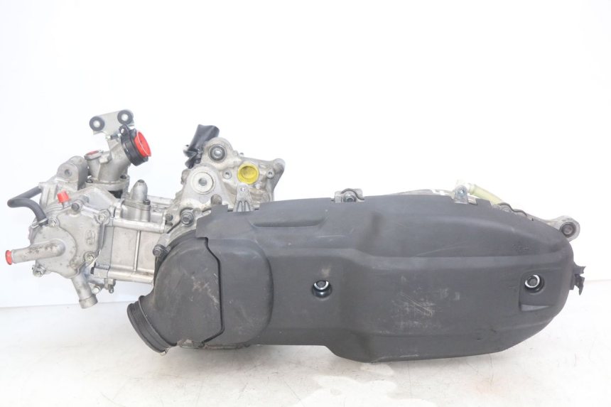 photo de MOTEUR YAMAHA X-MAX XMAX 125 (2010 - 2014)
