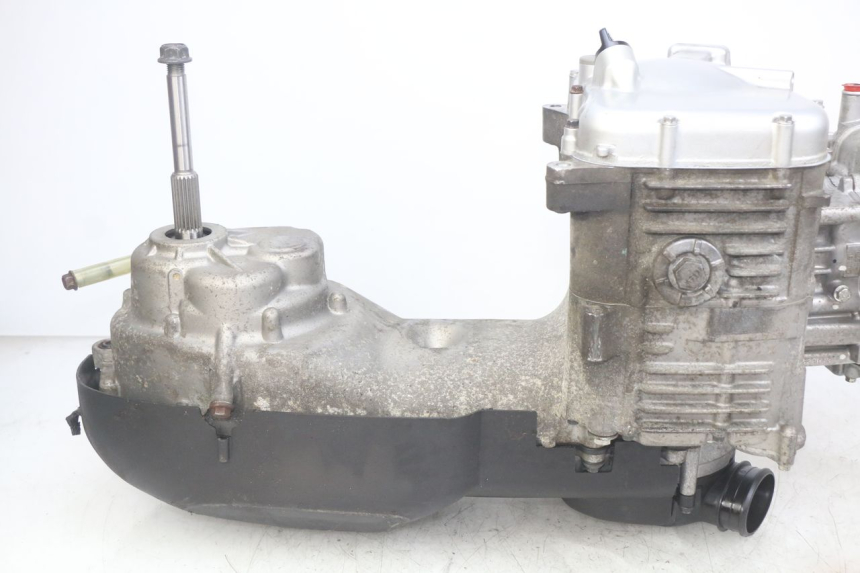 photo de MOTEUR YAMAHA X-MAX XMAX 125 (2010 - 2014)