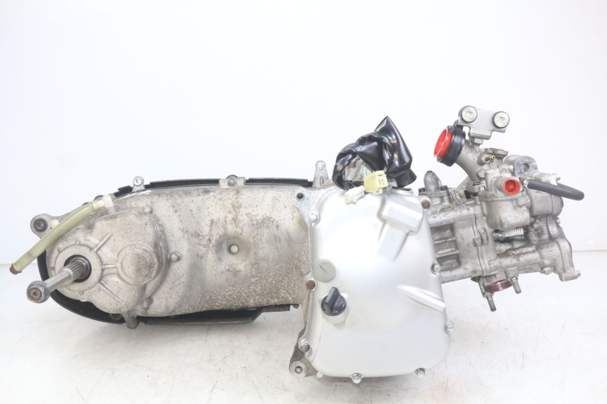 photo de MOTEUR YAMAHA X-MAX XMAX 125 (2010 - 2014)