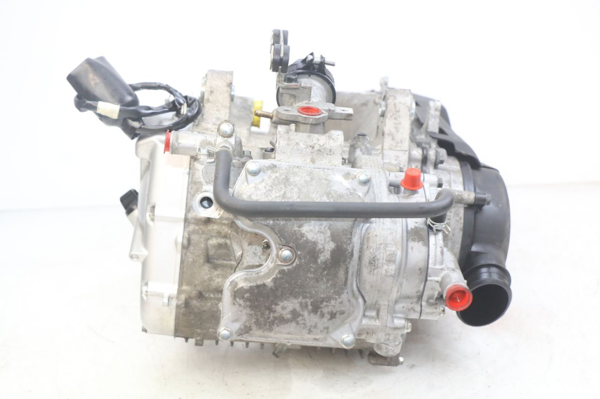 photo de MOTEUR YAMAHA X-MAX XMAX 125 (2010 - 2014)