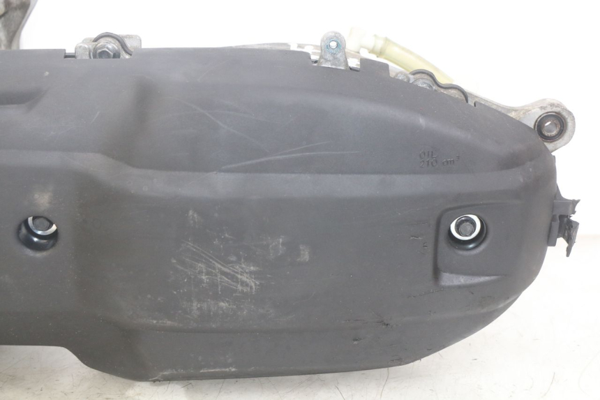 photo de MOTEUR YAMAHA X-MAX XMAX 125 (2010 - 2014)