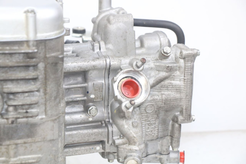 photo de MOTEUR YAMAHA X-MAX XMAX 125 (2010 - 2014)