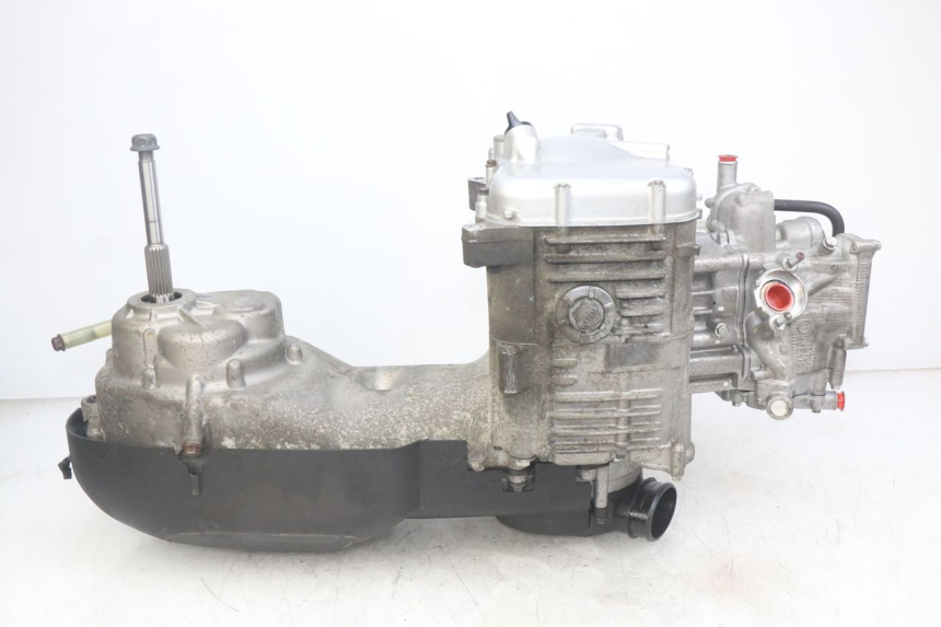 photo de MOTEUR YAMAHA X-MAX XMAX 125 (2010 - 2014)