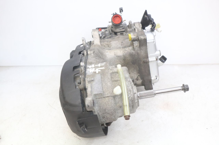 photo de MOTEUR YAMAHA X-MAX XMAX 125 (2010 - 2014)
