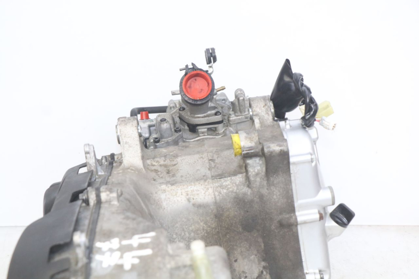 photo de MOTEUR YAMAHA X-MAX XMAX 125 (2010 - 2014)