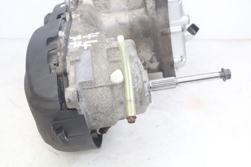 photo de MOTEUR YAMAHA X-MAX XMAX 125 (2010 - 2014)