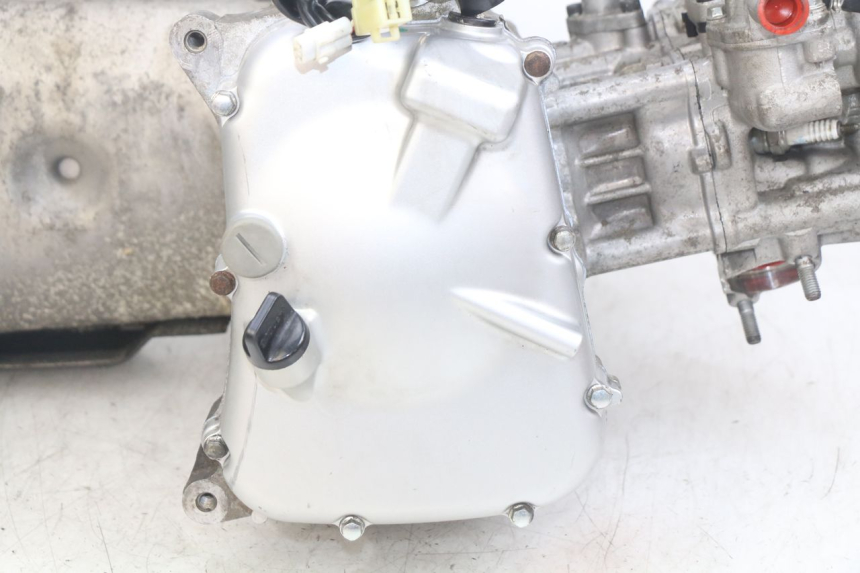 photo de MOTEUR YAMAHA X-MAX XMAX 125 (2010 - 2014)