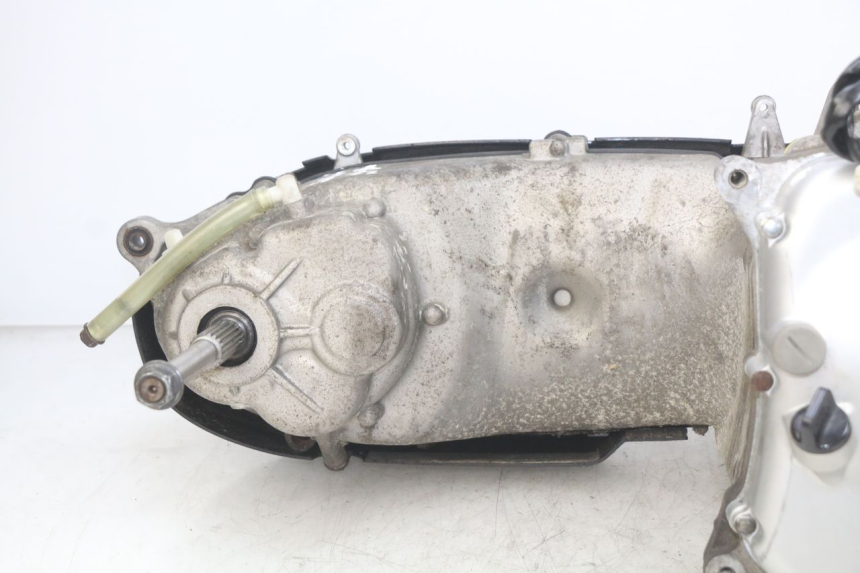 photo de MOTEUR YAMAHA X-MAX XMAX 125 (2010 - 2014)