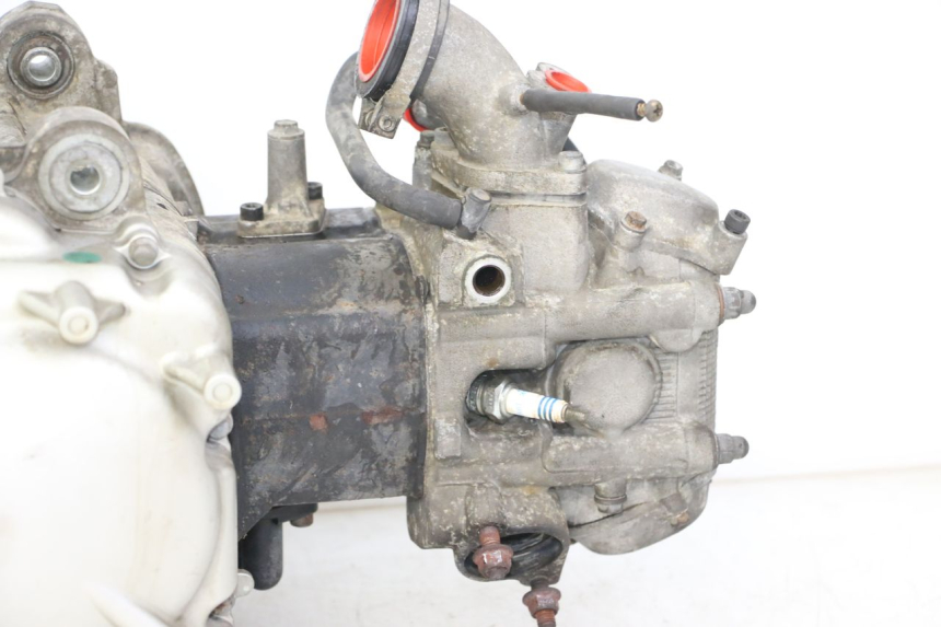 photo de MOTEUR YAMAHA X-MAX XMAX ABS 250 (2010 - 2014)