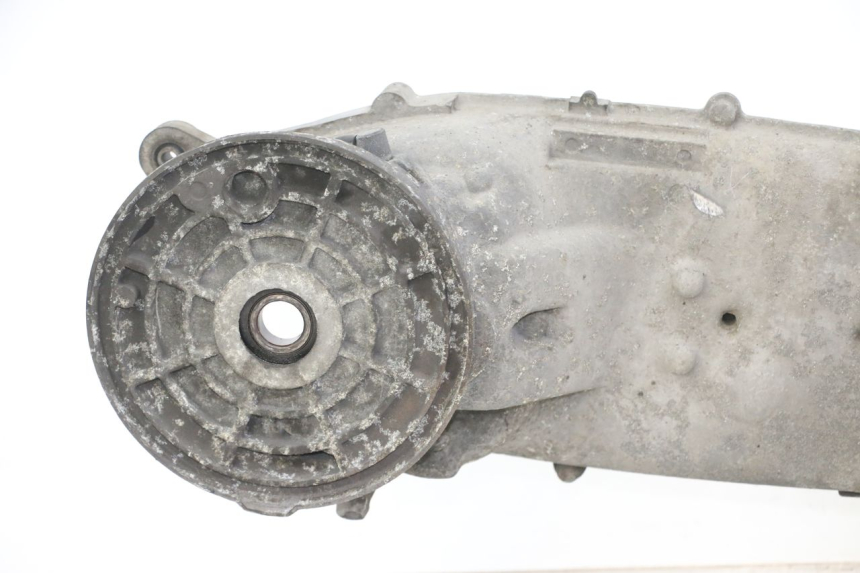 photo de MOTEUR YAMAHA X-MAX XMAX ABS 250 (2010 - 2014)